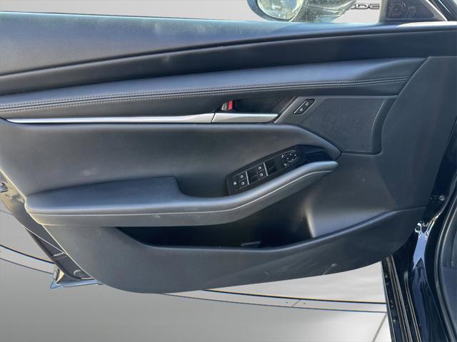 used 2024 Mazda Mazda3 car, priced at $21,548