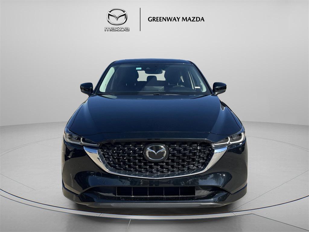 used 2025 Mazda CX-5 car, priced at $26,861