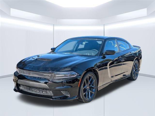 used 2023 Dodge Charger car, priced at $25,098