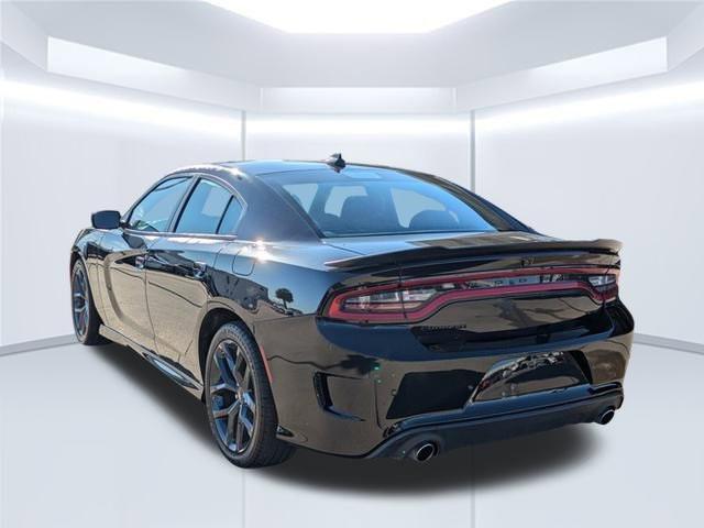 used 2023 Dodge Charger car, priced at $25,098