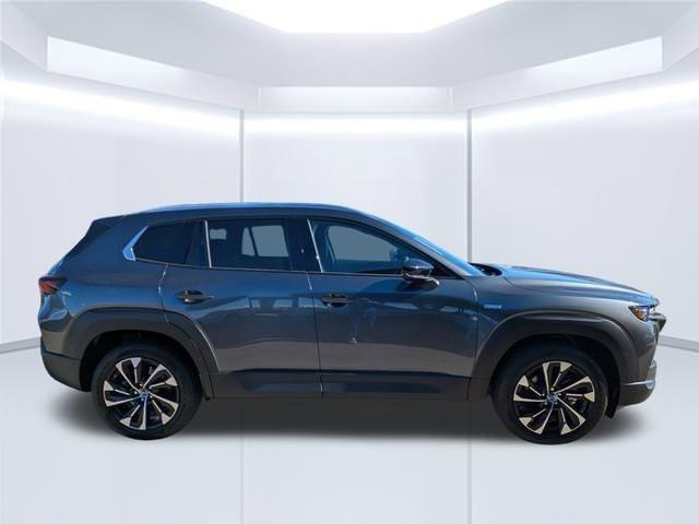 new 2025 Mazda CX-5 car, priced at $42,755