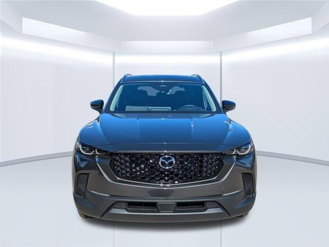 new 2025 Mazda CX-5 car, priced at $42,755