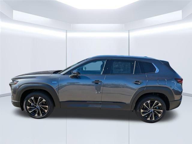 new 2025 Mazda CX-5 car, priced at $42,755