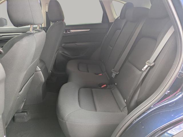 new 2025 Mazda CX-5 car, priced at $29,644