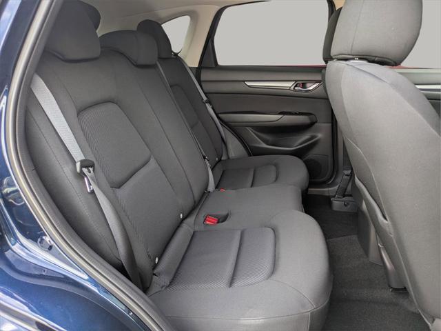 new 2025 Mazda CX-5 car, priced at $29,644