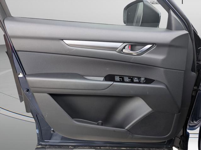 new 2025 Mazda CX-5 car, priced at $29,644