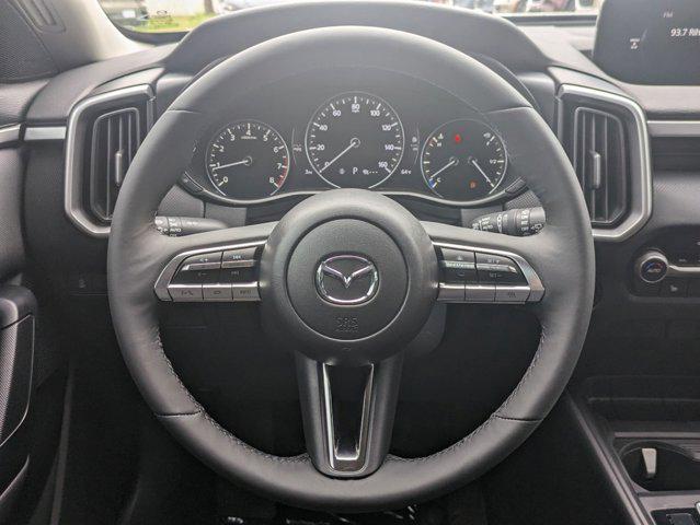 new 2024 Mazda CX-50 car, priced at $32,441