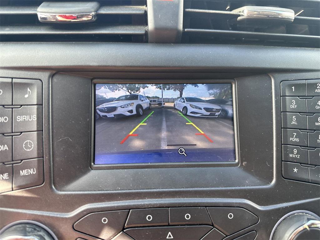 used 2015 Ford Fusion car, priced at $7,998