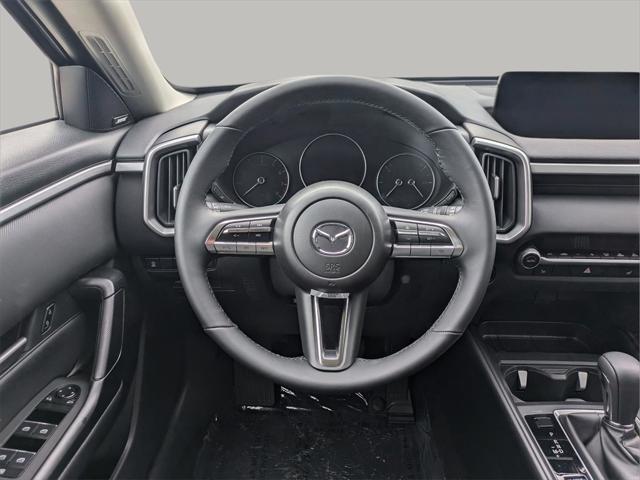 new 2025 Mazda CX-50 car, priced at $35,659