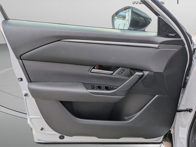 new 2025 Mazda CX-50 car, priced at $35,659