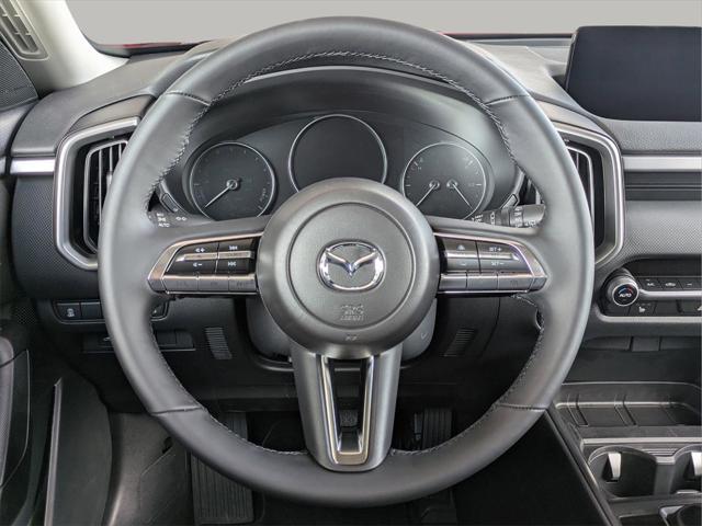 new 2025 Mazda CX-50 Hybrid car, priced at $35,384