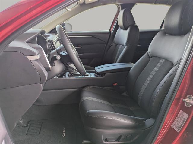 new 2025 Mazda CX-50 Hybrid car, priced at $35,384