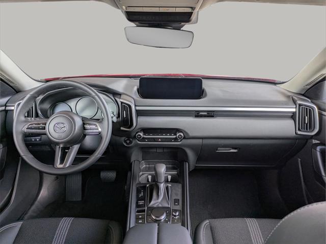 new 2025 Mazda CX-50 Hybrid car, priced at $35,384