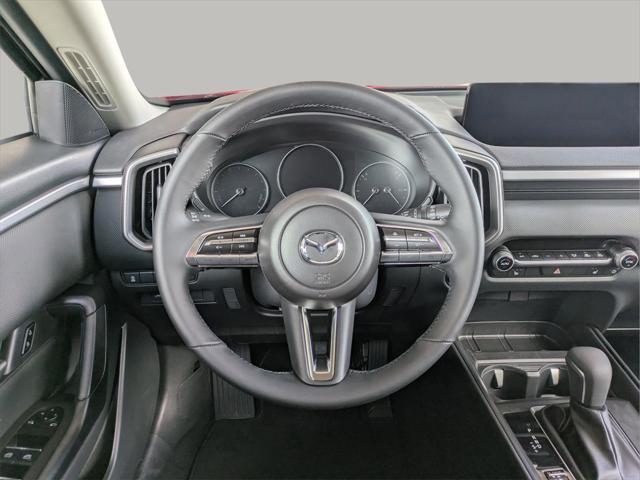 new 2025 Mazda CX-50 Hybrid car, priced at $35,384