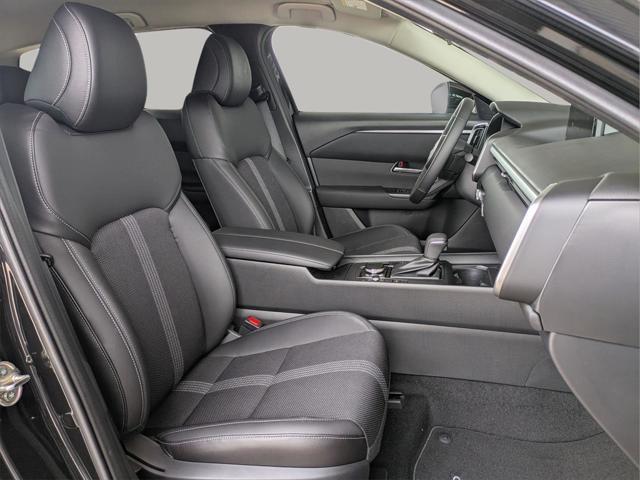 new 2025 Mazda CX-50 Hybrid car, priced at $34,854