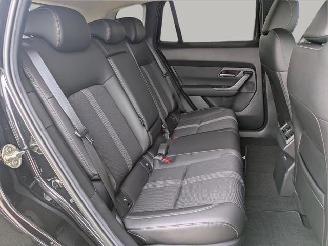 new 2025 Mazda CX-50 Hybrid car, priced at $34,854