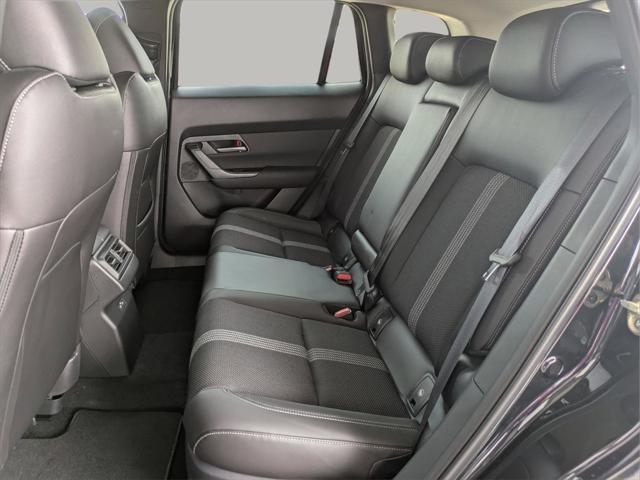 new 2025 Mazda CX-50 Hybrid car, priced at $34,854