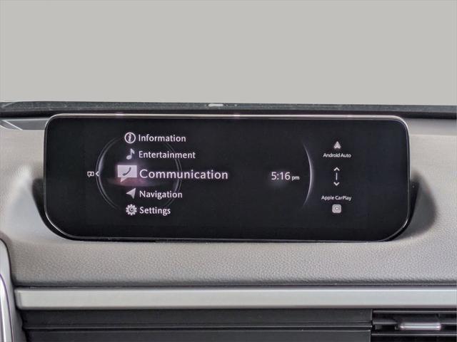 new 2025 Mazda CX-50 Hybrid car, priced at $34,854
