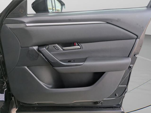 new 2025 Mazda CX-50 Hybrid car, priced at $34,854