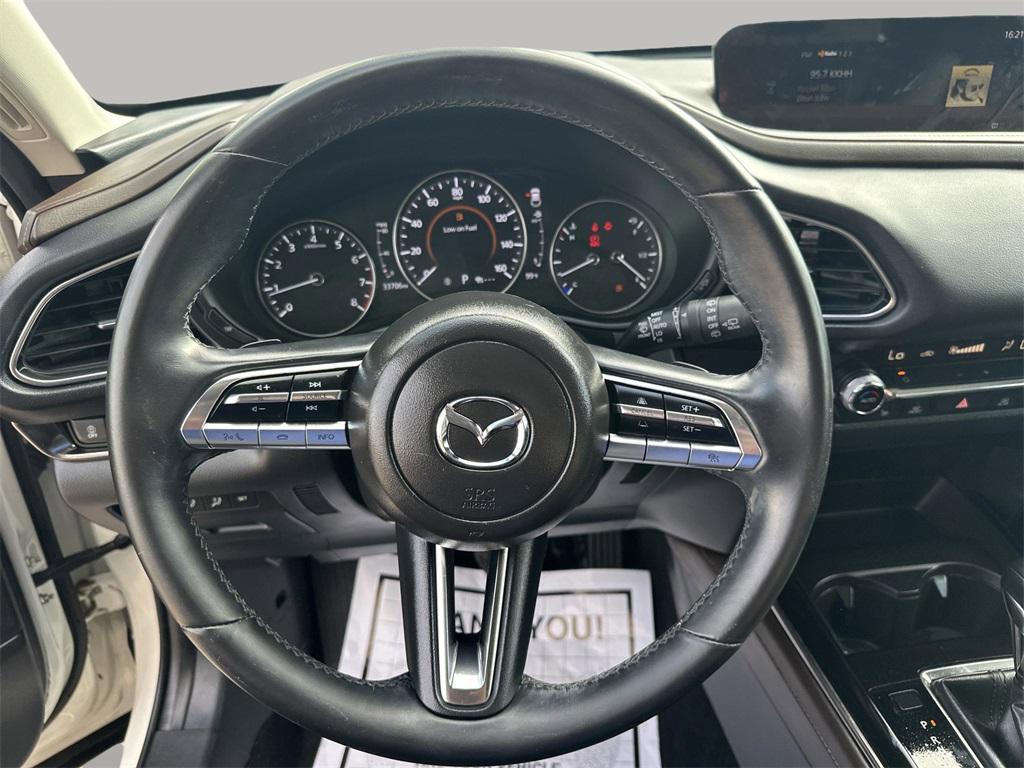 used 2022 Mazda CX-30 car, priced at $23,598