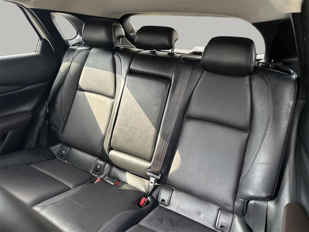 used 2022 Mazda CX-30 car, priced at $23,598