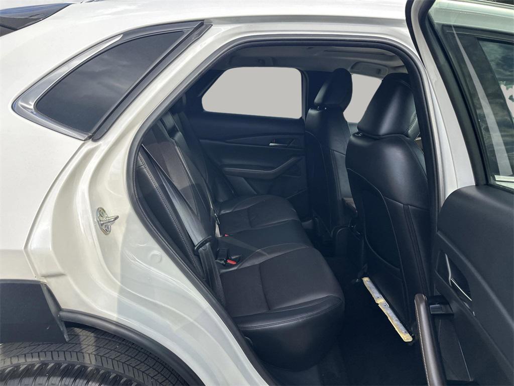 used 2022 Mazda CX-30 car, priced at $23,598