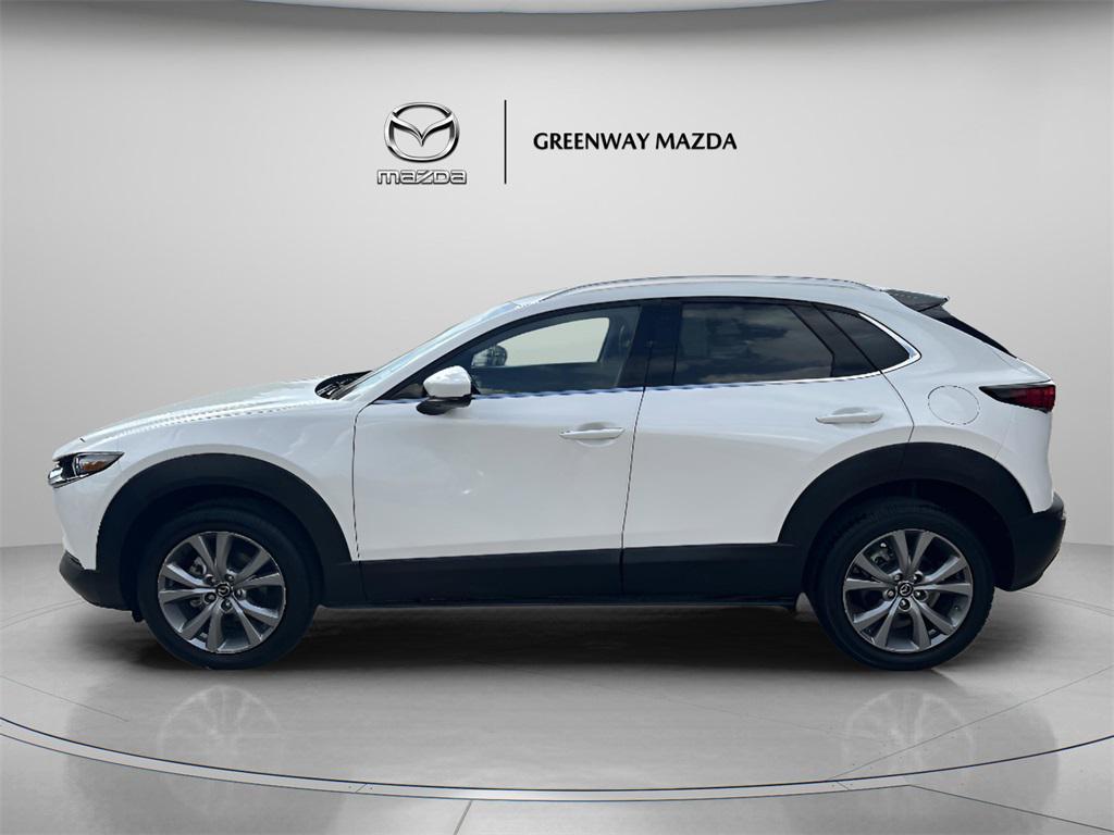 used 2022 Mazda CX-30 car, priced at $23,598