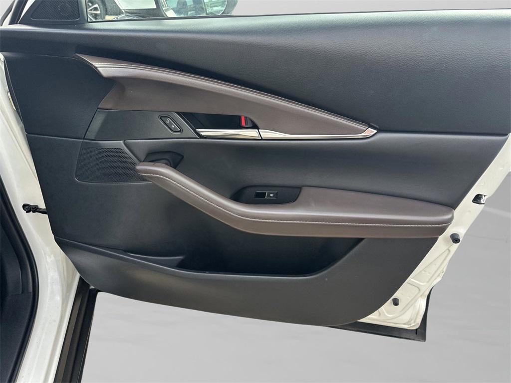 used 2022 Mazda CX-30 car, priced at $23,598