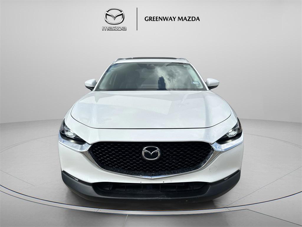 used 2022 Mazda CX-30 car, priced at $23,598