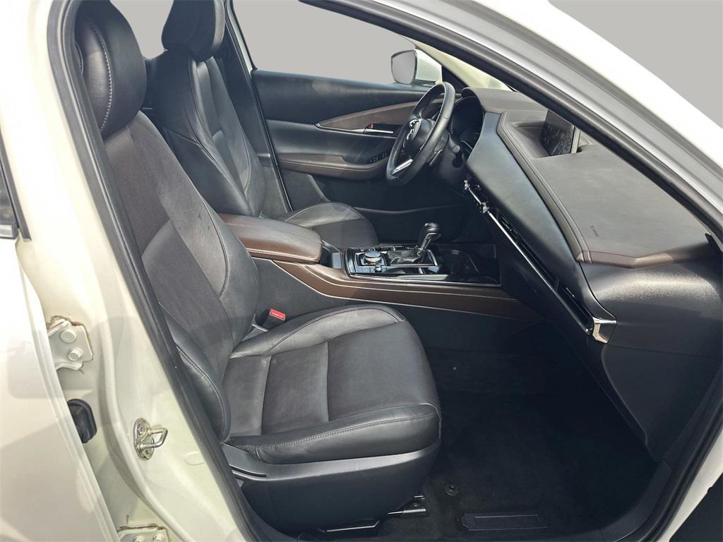 used 2022 Mazda CX-30 car, priced at $23,598