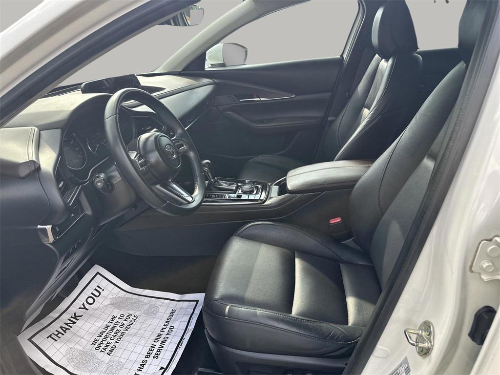 used 2022 Mazda CX-30 car, priced at $23,598