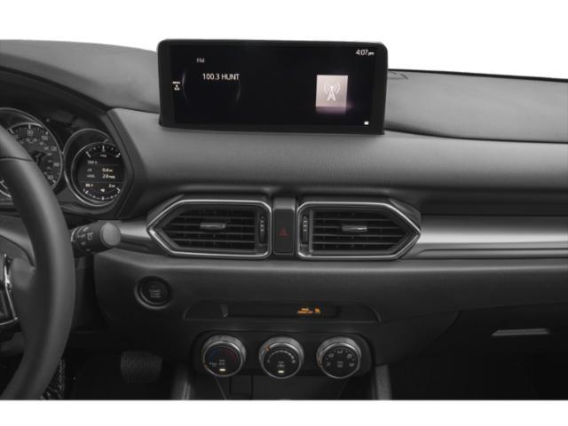 new 2025 Mazda CX-5 car, priced at $28,296