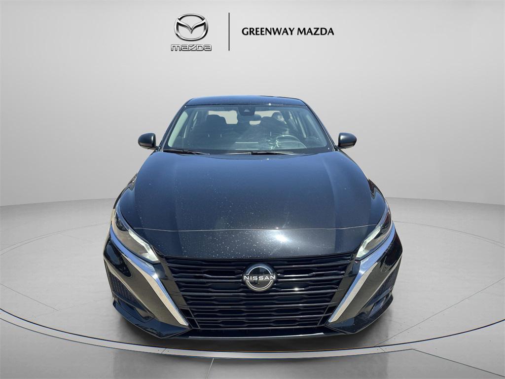 used 2024 Nissan Altima car, priced at $20,439