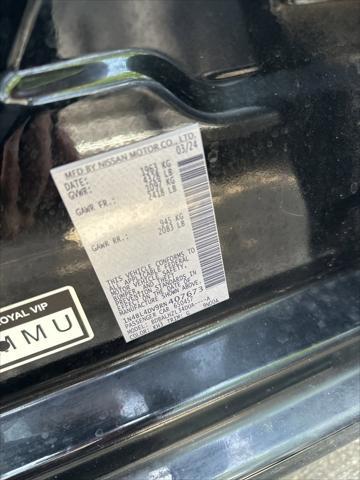 used 2024 Nissan Altima car, priced at $21,998