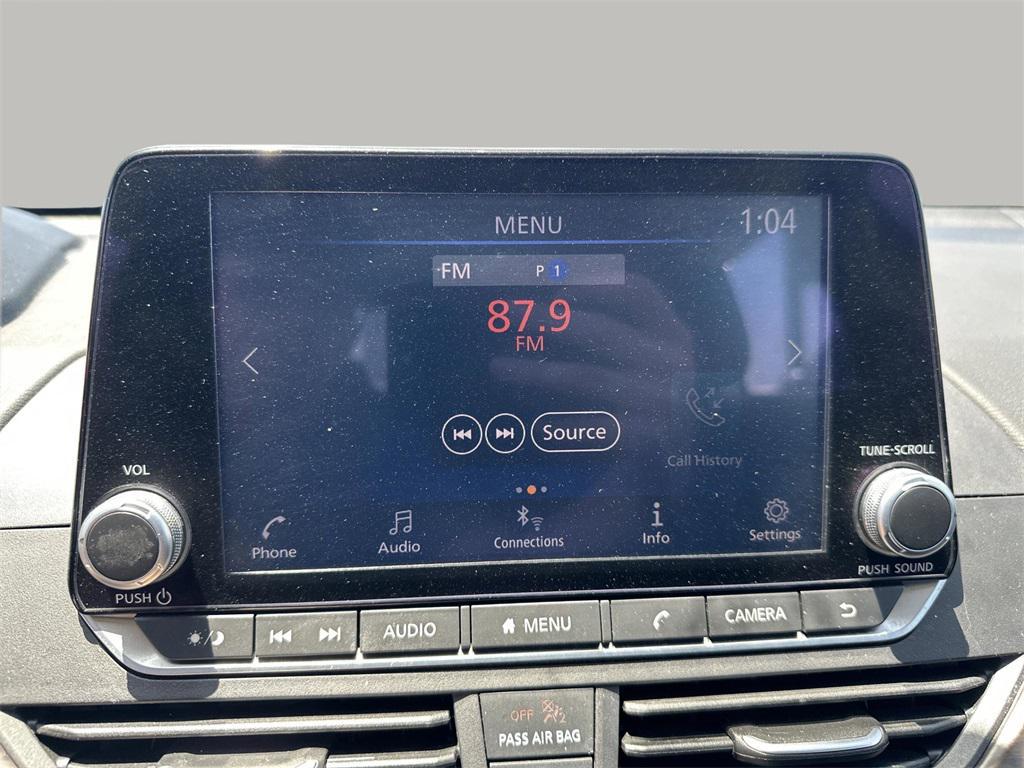 used 2024 Nissan Altima car, priced at $20,439