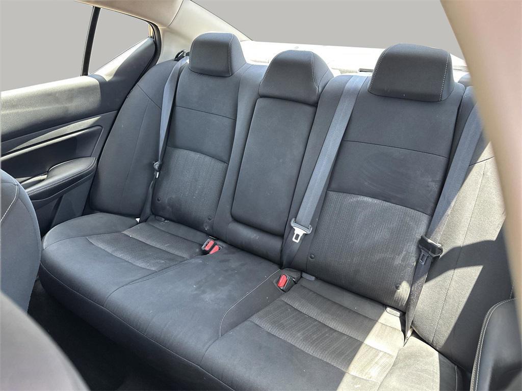 used 2024 Nissan Altima car, priced at $20,439
