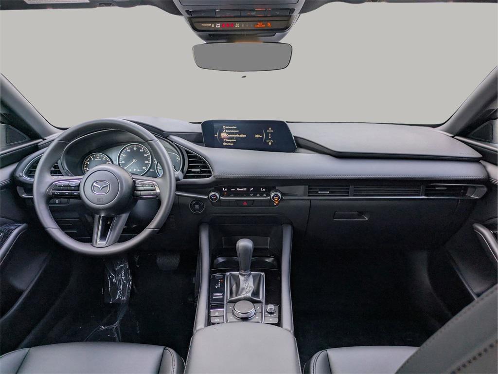 new 2025 Mazda Mazda3 car, priced at $26,761