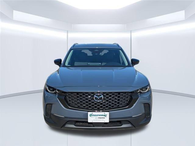 new 2025 Mazda CX-50 car, priced at $31,488