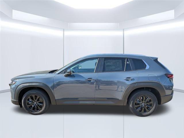 new 2025 Mazda CX-50 car, priced at $31,488