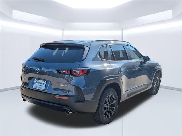 new 2025 Mazda CX-50 car, priced at $31,488