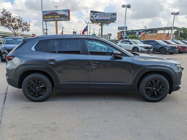 new 2024 Mazda CX-50 car, priced at $29,690