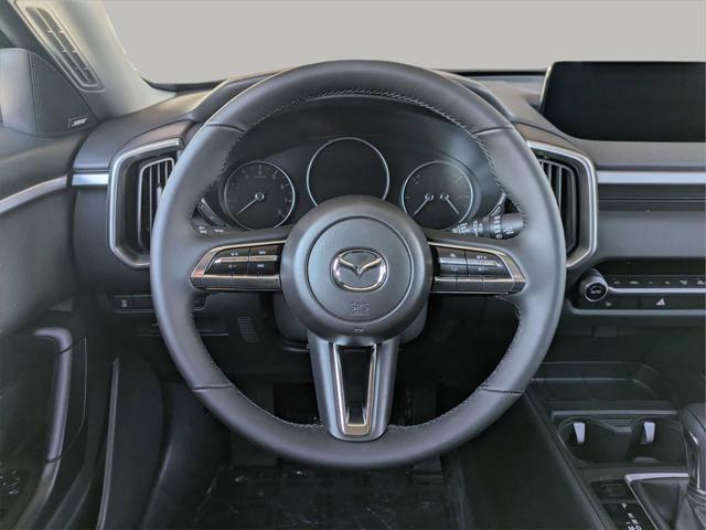 new 2025 Mazda CX-50 car, priced at $34,510
