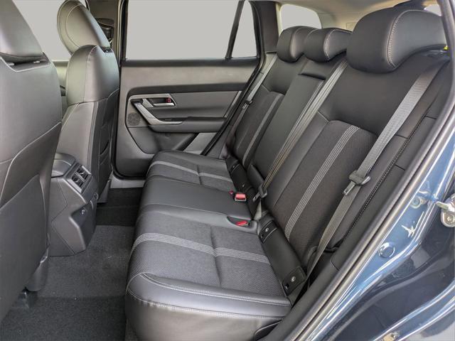 new 2025 Mazda CX-50 car, priced at $34,510