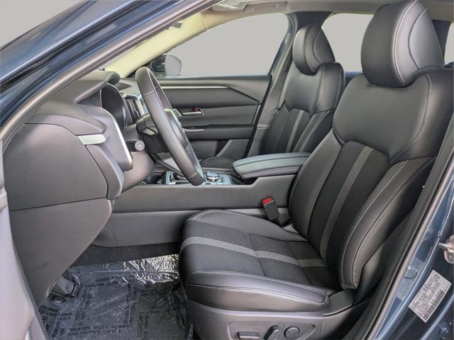 new 2025 Mazda CX-50 car, priced at $34,510
