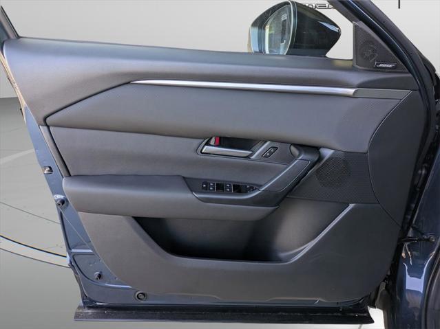 new 2025 Mazda CX-50 car, priced at $34,510