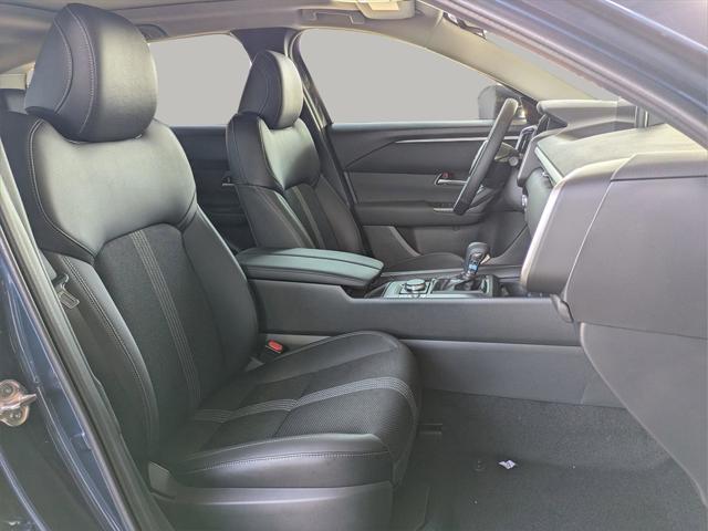 new 2025 Mazda CX-50 car, priced at $34,510
