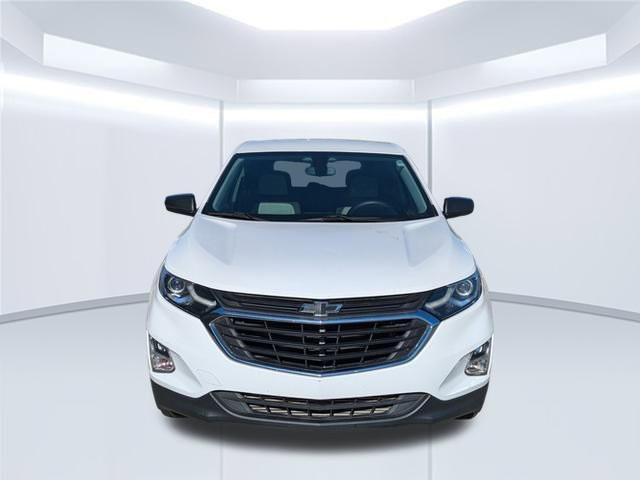 used 2018 Chevrolet Equinox car, priced at $10,319