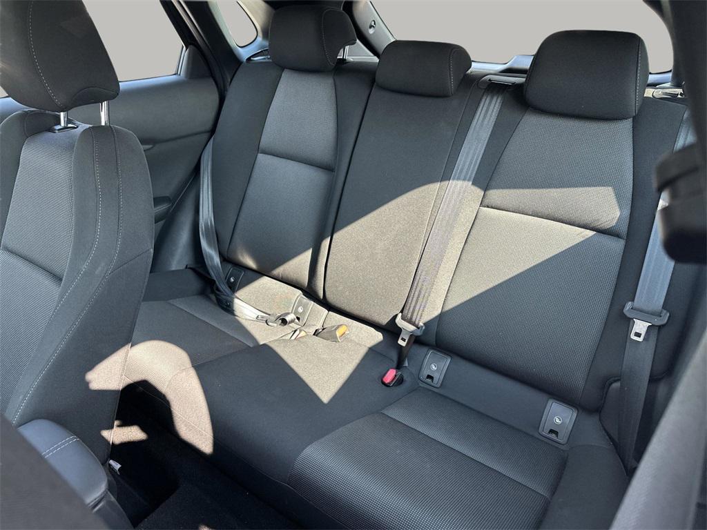 used 2021 Mazda CX-30 car, priced at $19,798