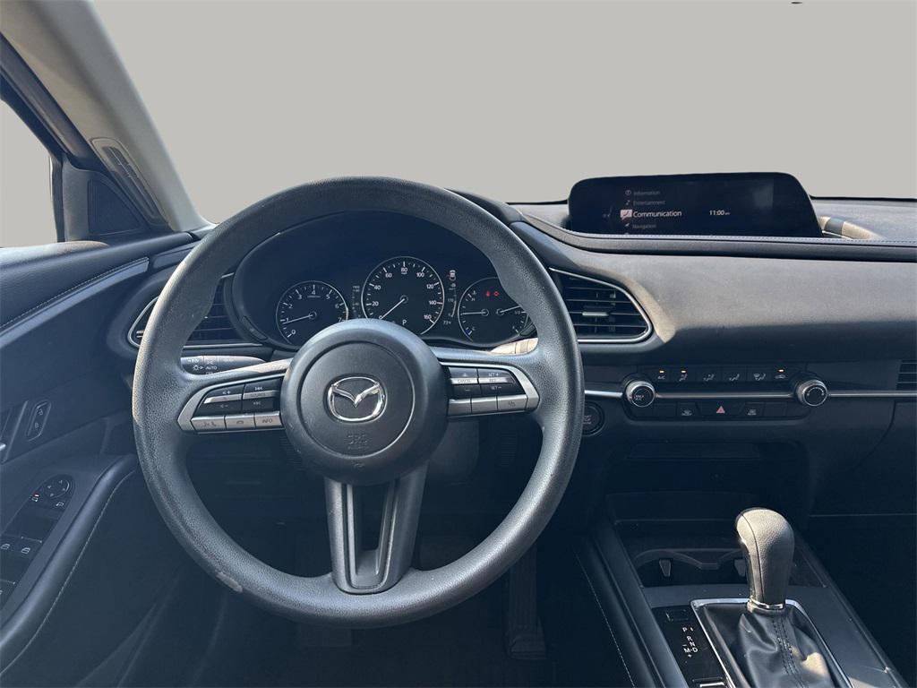 used 2021 Mazda CX-30 car, priced at $19,798