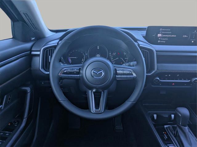 new 2025 Mazda CX-50 Hybrid car, priced at $38,919